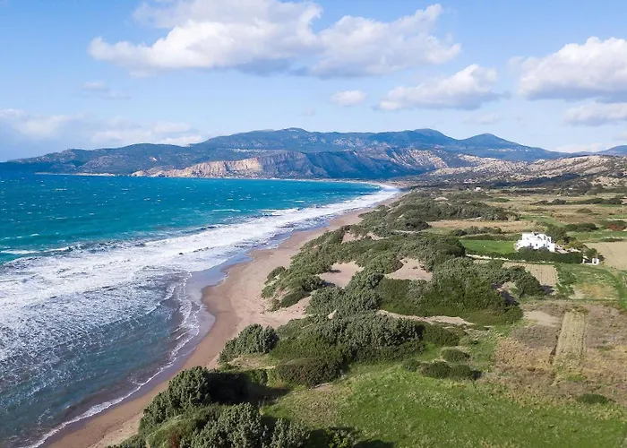 Casa Platoni Απολακκιά